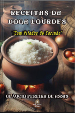 Receitas Da Dona Lourdes