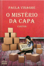 O Mistério Da Capa