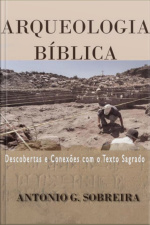 Arqueologia Bíblia
