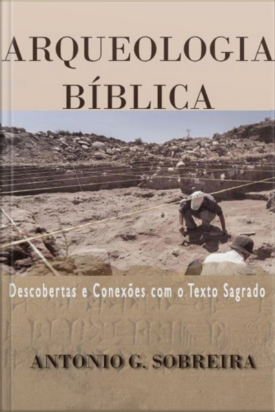 Arqueologia Bíblia