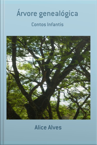 Árvore Genealógica