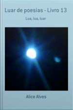 Luar De Poesias - Livro 13