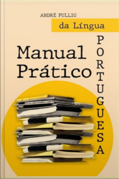 Manual Prático Da Língua Portuguesa