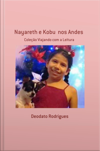 Nayareth E Kobu Nos Andes