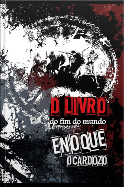 O Livro Do Fim Do Mundo