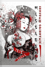 Massagens Sensuais Orientais