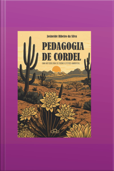 Pedagogia De Cordel