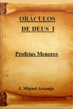Oráculos De Deus I