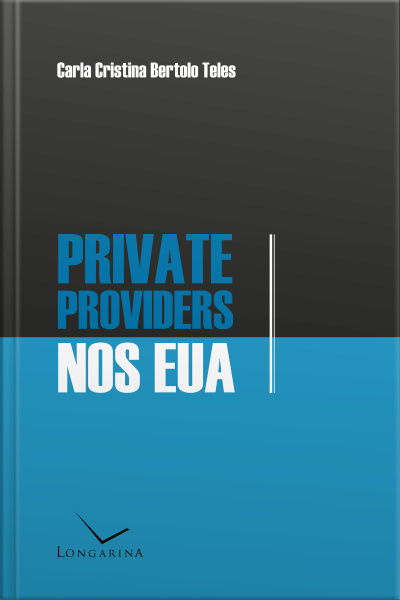Private Providers Nos Eua