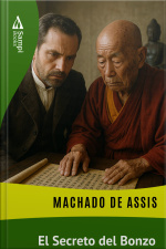 El Secreto Del Bonzo