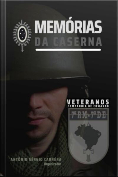 Memórias Da Caserna