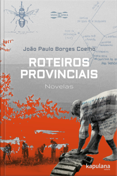 Roteiros Provinciais: Novelas