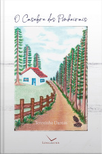 O Casebre Dos Pinheirais