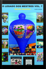 O Legado Dos Mestres Vol. 7