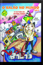 O Balão No Mundo Vol 2