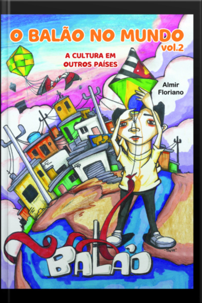O Balão No Mundo Vol 2