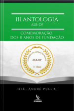 Iiii Antologia Da Alb-df