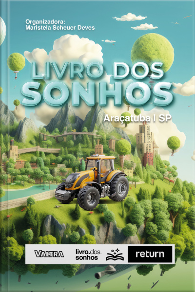 Livro Dos Sonhos: Araçatuba, Sp