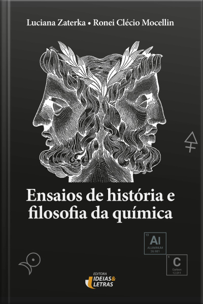 Ensaios De História E Filosofia Da Química