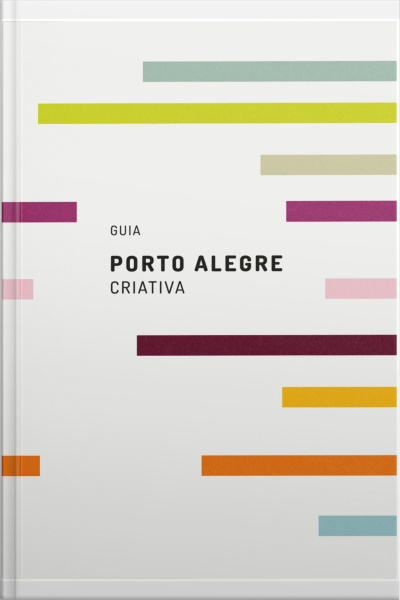Guia Porto Alegre Criativa