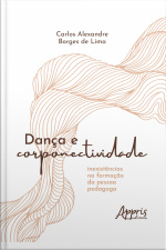 Dança E Corponectividade: Inexistências Na Formação Da Pessoa Pedagoga