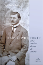 Louis Oliver Fiche: Uma História Dentro De Muitas