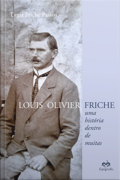 Louis Oliver Fiche: Uma História Dentro De Muitas