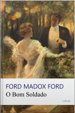 O Bom Soldado: Ford Madox Ford