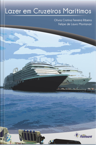 Lazer Em Cruzeiros Marítimos