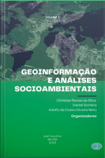 Geoinformação E Análises Socioambientais