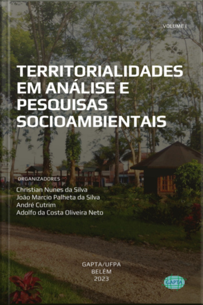 Territorialidades Em Análise E Pesquisas Socioambientais