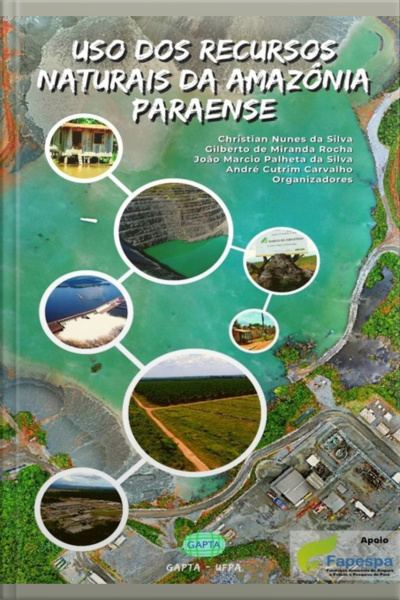 Uso Dos Recursos Naturais Da Amazônia Paraense