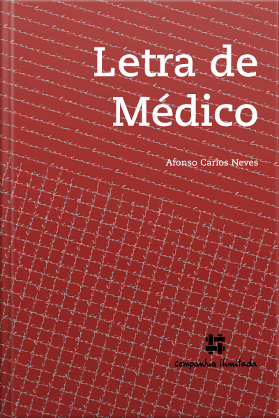 Letra De Médico