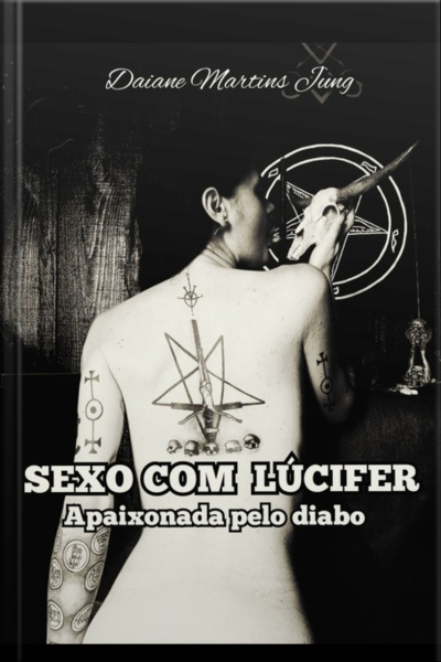 Sexo Com Lúcifer