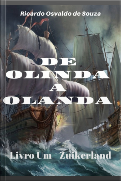 De Olinda A Olanda