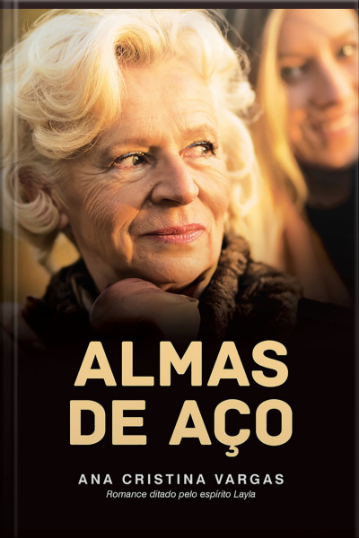 Almas De Aço