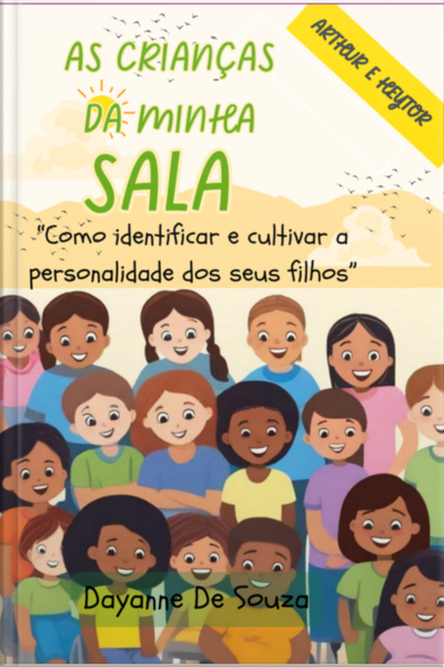 As Crianças Da Minha Sala