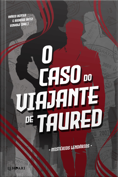 O Caso Do Viajante De Taured