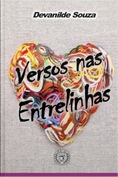 Versos Nas Entrelinhas