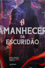 Antediluvianos: O Amanhecer Da Escuridão