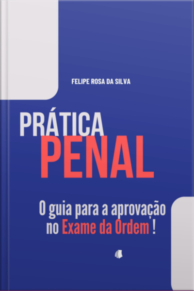Prática Penal