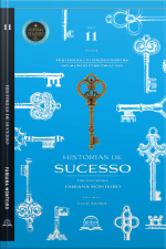 Histórias De Sucesso Liderança Inspiradora Vol.11