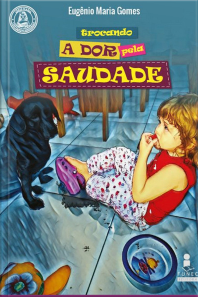 Trocando A Dor Pela Saudade