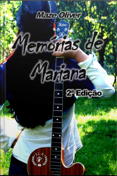 Memórias De Mariana