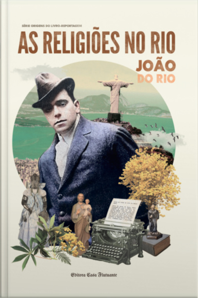 As Religiões No Rio