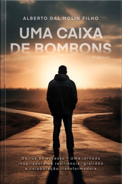 Uma Caixa De Bombons