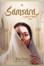 Samsara: A Saga De Mahara Volume 2