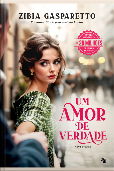 Um Amor De Verdade: Nova Edição