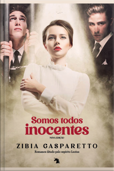 Somos Todos Inocentes: Nova Edição