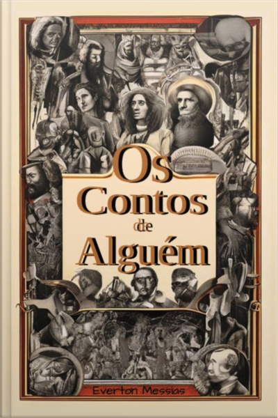 Os Contos De Alguém